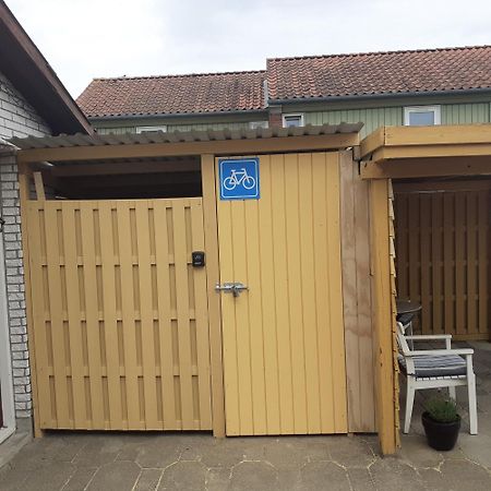 Svendborg Cosy Exterior foto