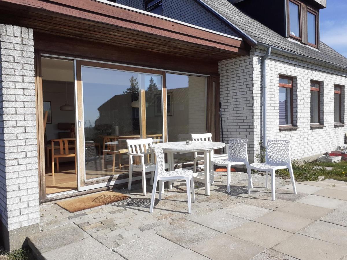 Svendborg Cosy Exterior foto