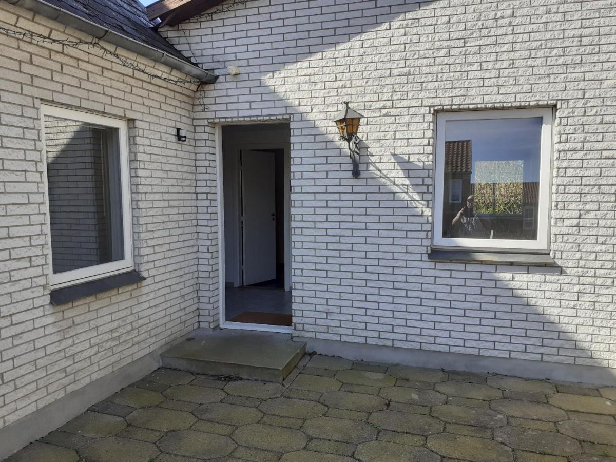 Svendborg Cosy Exterior foto