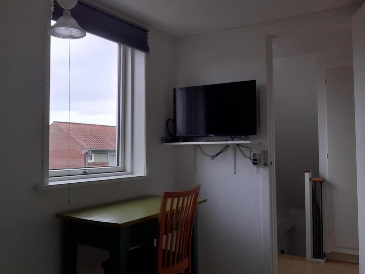 Svendborg Cosy Exterior foto