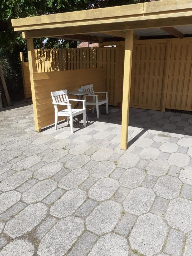 Svendborg Cosy Exterior foto