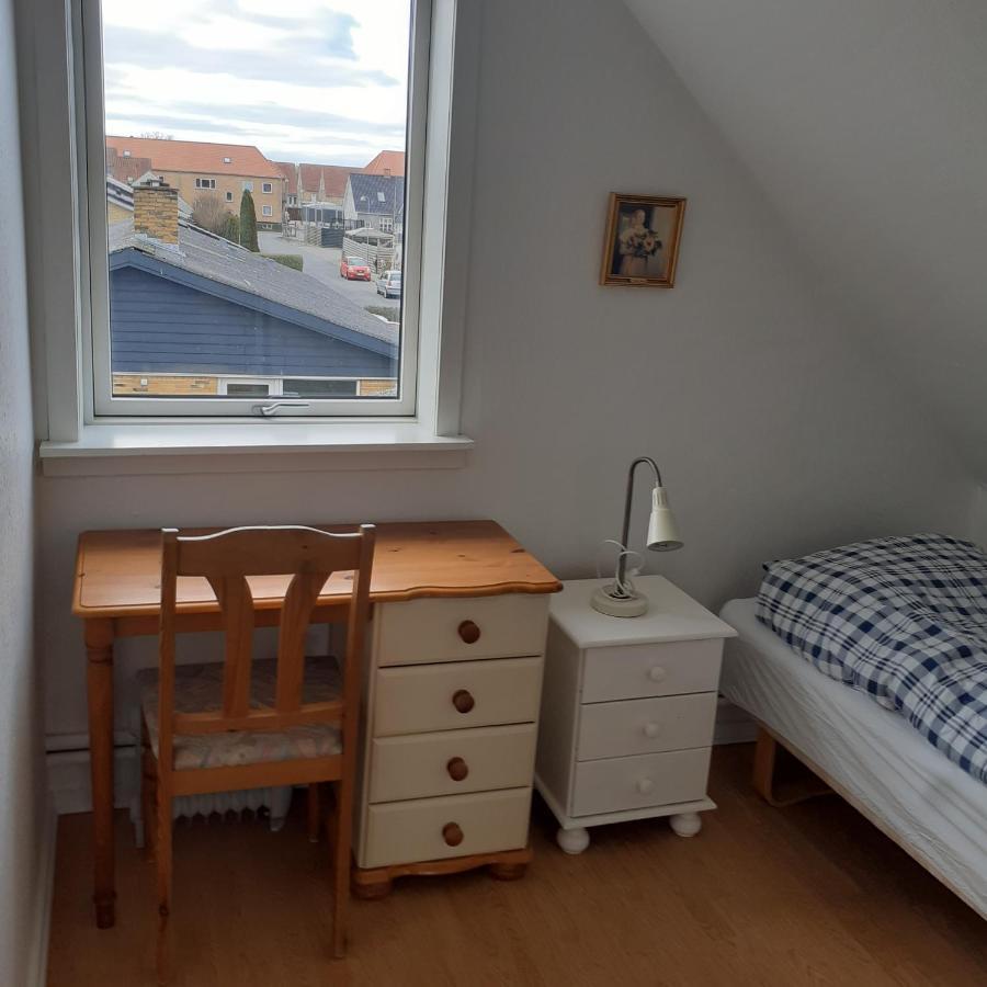 Svendborg Cosy Exterior foto