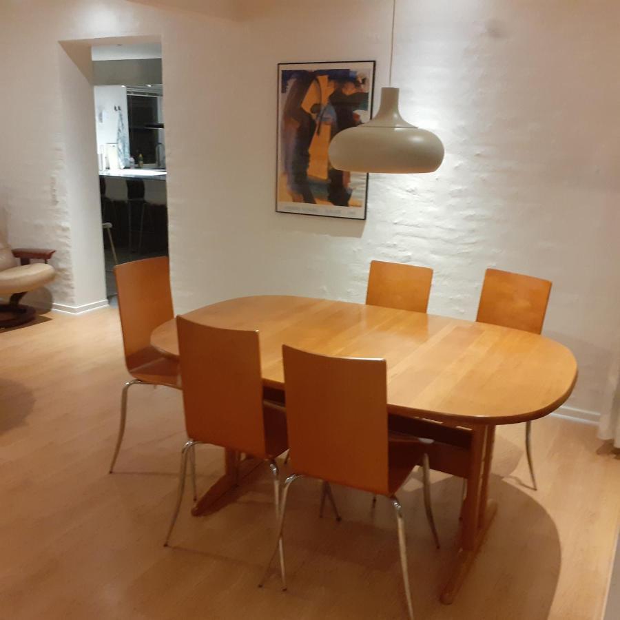 Svendborg Cosy Exterior foto